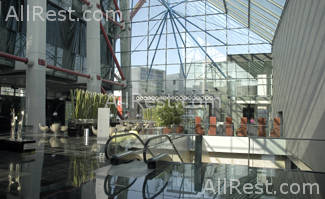 Hesperia Tower 6